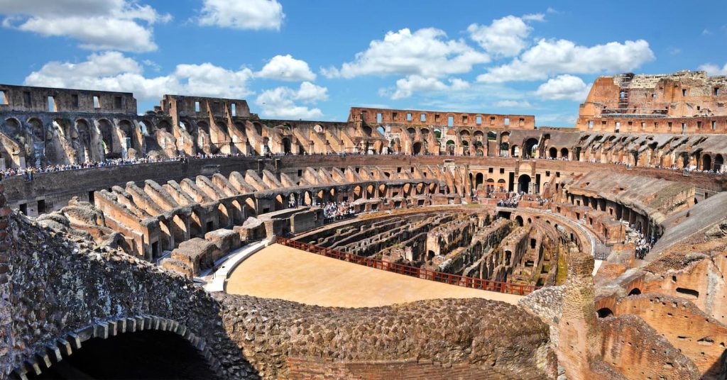 colosseo orari